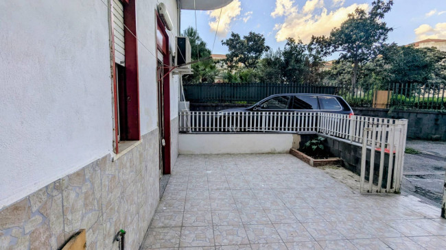 Appartamento in vendita a Calatabiano