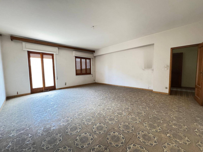 Appartamento in vendita a Fiumefreddo di Sicilia