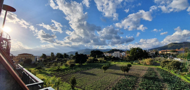 Appartamento in vendita a Taormina