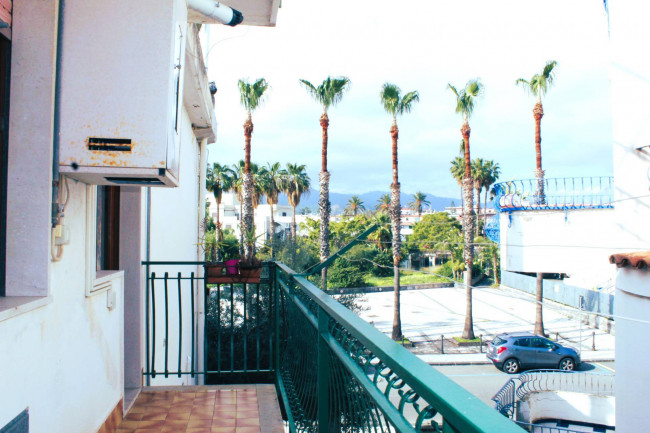 Appartamento in vendita a Giardini-Naxos