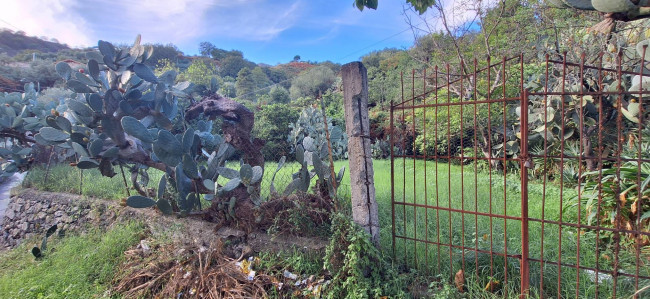 Terreno edificabile in vendita a Graniti