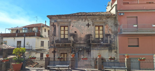 Appartamento in vendita a Graniti