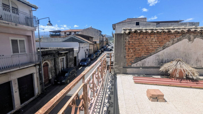 Casa singola in vendita a Calatabiano