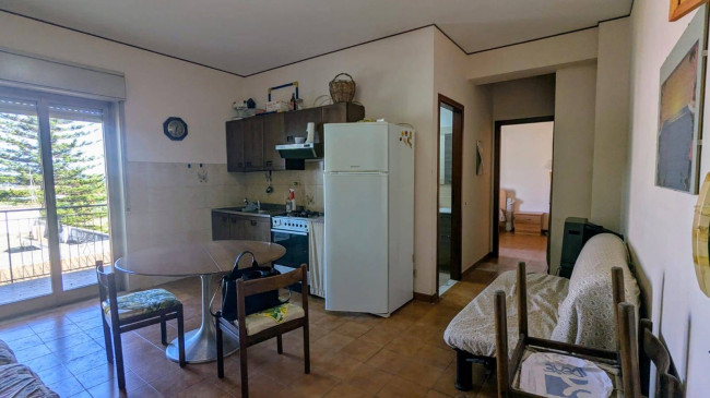 Appartamento in vendita a Calatabiano