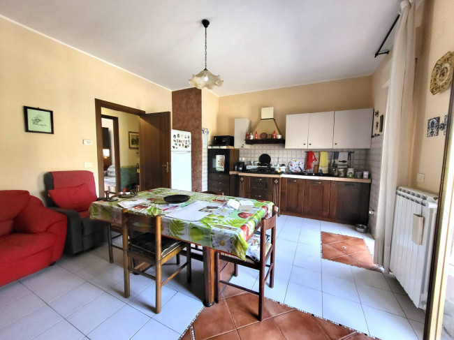 Appartamento in vendita a Fiumefreddo di Sicilia