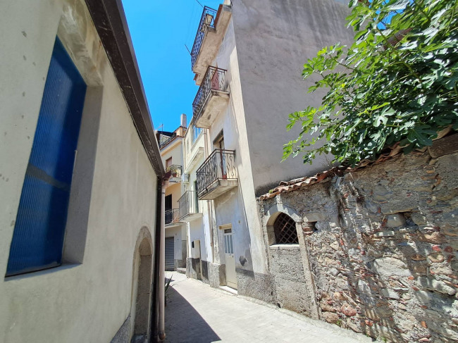 Casa singola in vendita a Graniti