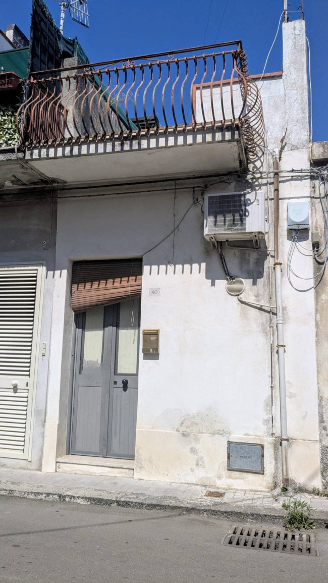 Casa singola in vendita a Calatabiano