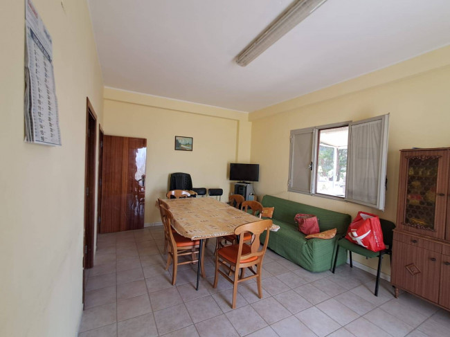 Casa di campagna in vendita a Assoro