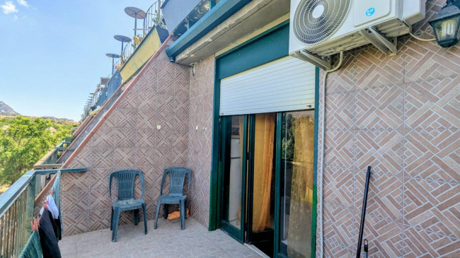 Appartamento in vendita a Taormina