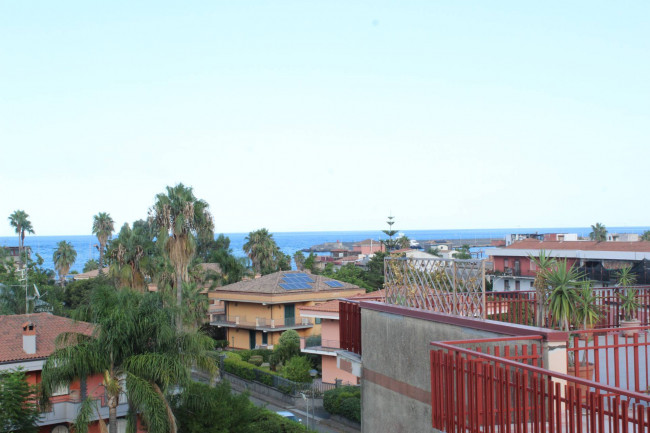 Appartamento in vendita a Mascali