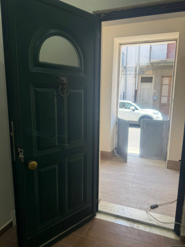 Semi/Indipendente in vendita a Roccalumera