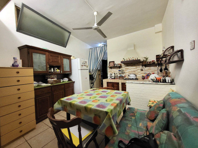 Appartamento in vendita a Giardini-Naxos