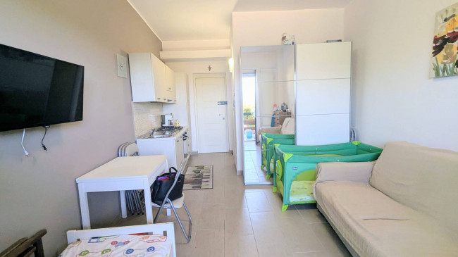 Appartamento in vendita a Giardini-Naxos