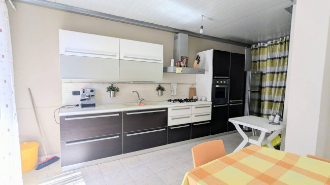 Appartamento in vendita a Giardini-Naxos