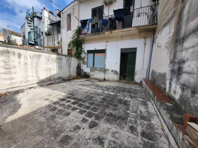 Appartamento in vendita a Gaggi