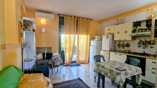 Appartamento in vendita a Giardini-Naxos