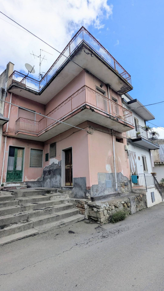 Casa singola in vendita a Calatabiano