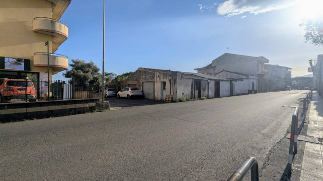 Terreno Agricolo in vendita a Calatabiano