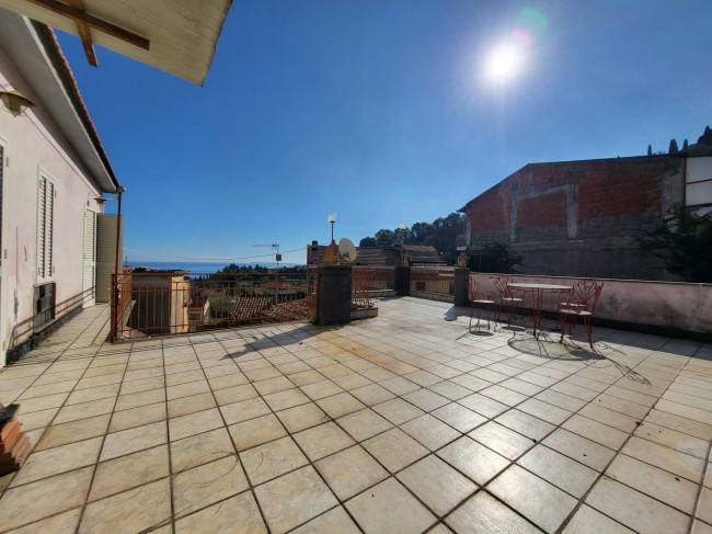 Casa singola in vendita a Mascali