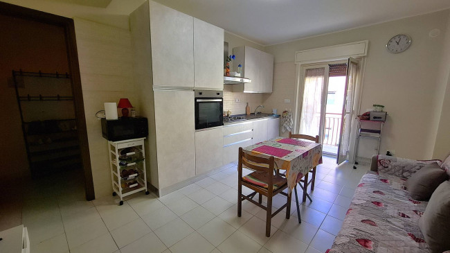 Appartamento in vendita a Giardini-Naxos