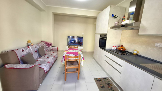 Appartamento in vendita a Giardini-Naxos