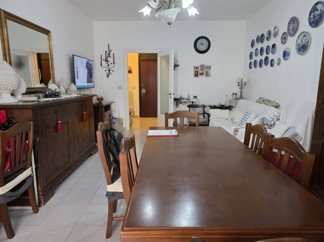 Appartamento in vendita a Letojanni