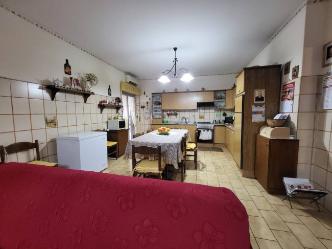 Appartamento in vendita a Fiumefreddo di Sicilia