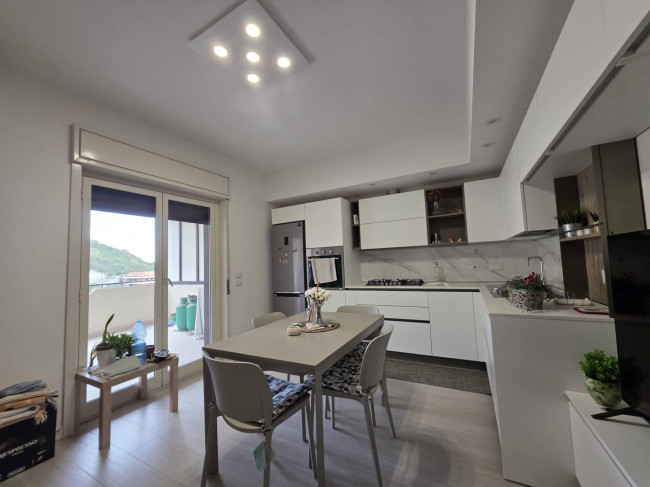 Appartamento in vendita a Letojanni