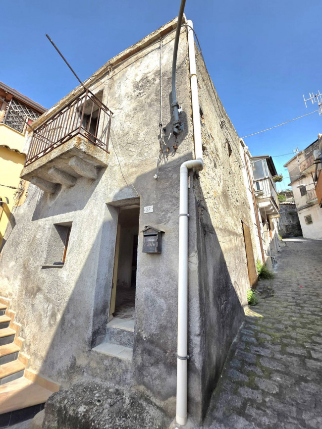 Casa singola in vendita a Calatabiano