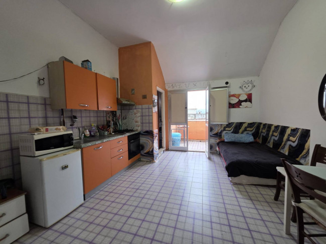 Appartamento in vendita a Calatabiano