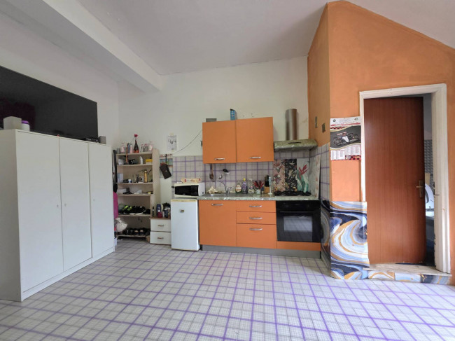 Appartamento in vendita a Calatabiano
