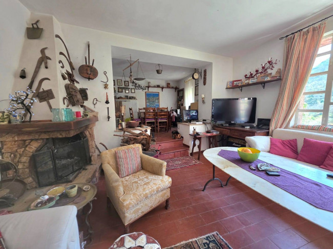 Casa di campagna in vendita a Castelmola