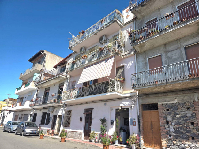 Appartamento in vendita a Taormina