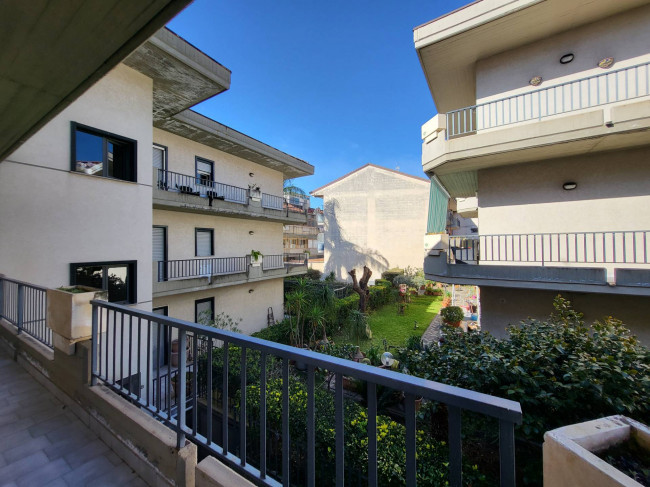 Appartamento in vendita a Mascali