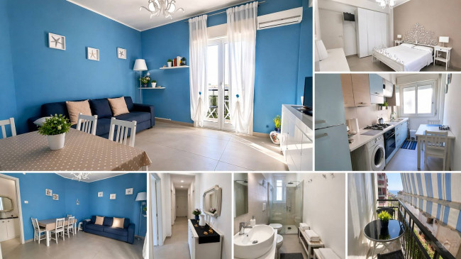 Appartamento in affitto a Giardini-Naxos