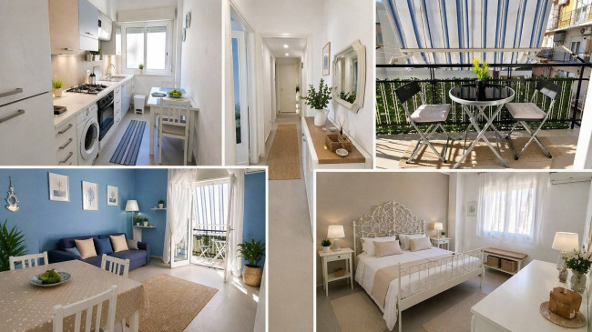 Appartamento in affitto a Giardini-Naxos