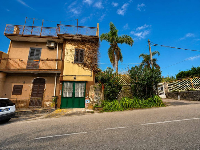 Casa singola in vendita a Calatabiano