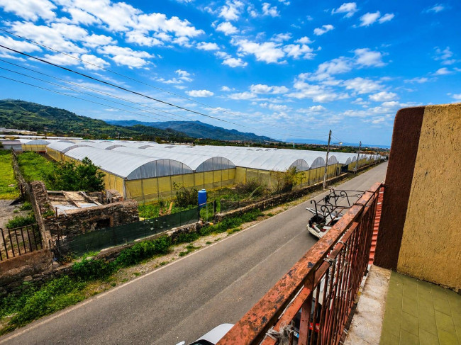 Casa singola in vendita a Calatabiano