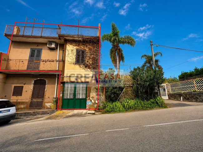 Casa singola in vendita a Calatabiano