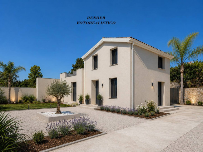 Villa singola in vendita a Calatabiano