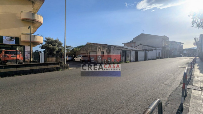 Rustico in vendita a Calatabiano