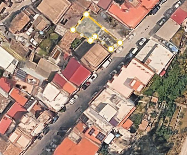 Terreno edificabile in vendita a Graniti