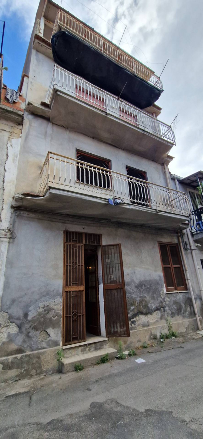 Appartamento in vendita a Gaggi