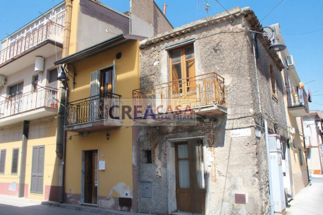 Casa singola in vendita a Moio Alcantara