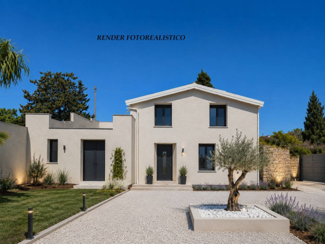 Villa singola in vendita a Calatabiano