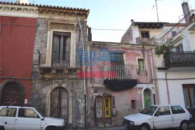 Casa singola in vendita a Calatabiano