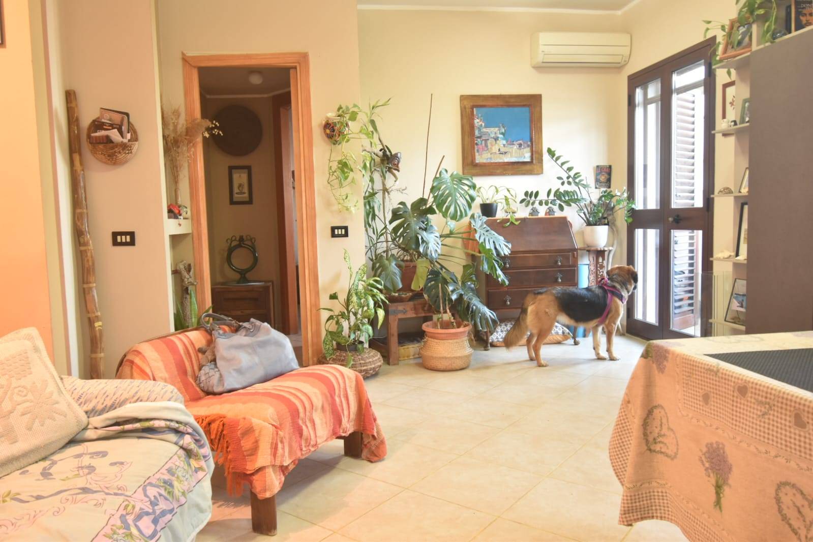 Appartamento a Monserrato