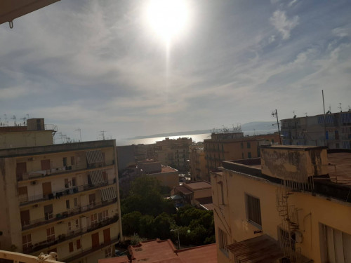 Appartamento in Vendita a Torre del Greco
