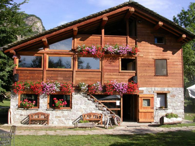 Ristorante e Campeggio