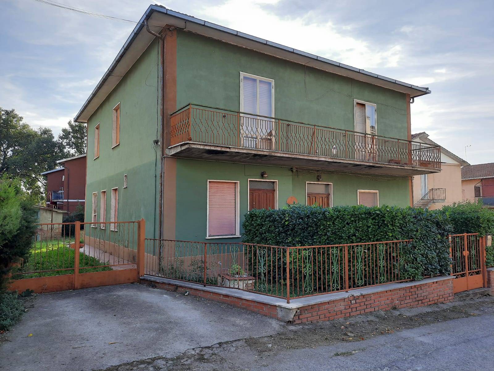 Casa indipendente in vendita Viterbo